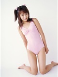 后藤香南子 No084 Kanako Goto [dgc] 日本美女套图(25)